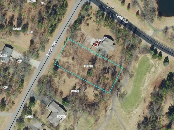 456 Tomahawk Trail #50, Nekoosa, WI 54457