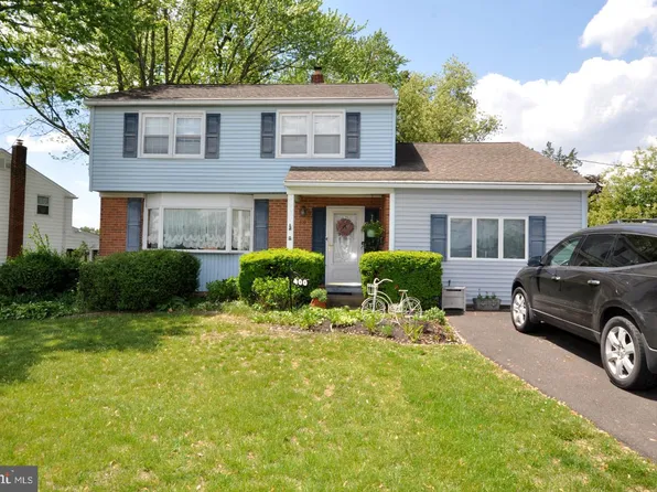 400 S Arthur Dr, Edgewater Park, NJ 08010