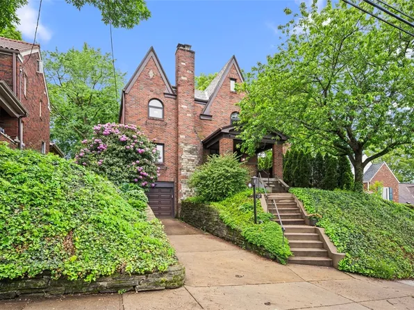 529 Hillcrest Pl, Pittsburgh, PA 15216