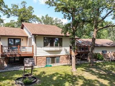 14461 Cable Lake Rd SE, Mentor, MN, 56736