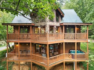 4416 Ashli Erin Way, Gatlinburg, TN 37738