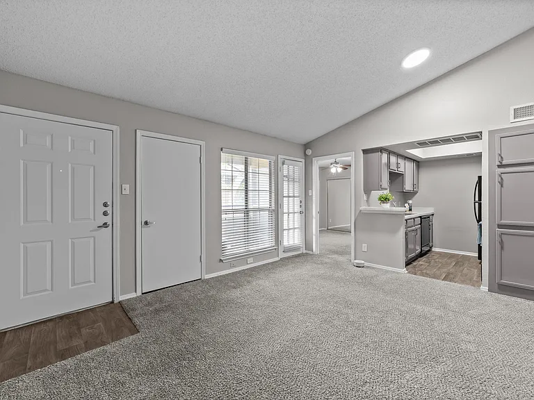 Trinity Village Apartments — Photo 16