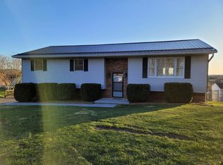 410 Old Pisgah Rd, Princeton, WV 24740