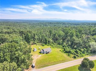 3871 Land Rd, Ball Ground, GA 30107