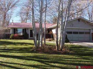 66156 Cottonwood Dr, Montrose, CO 81401