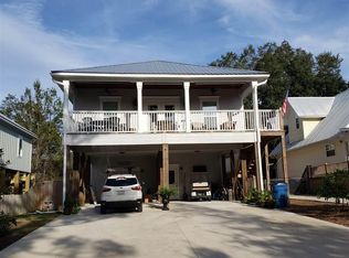 5612 Louisiana St, Orange Beach, AL 36561