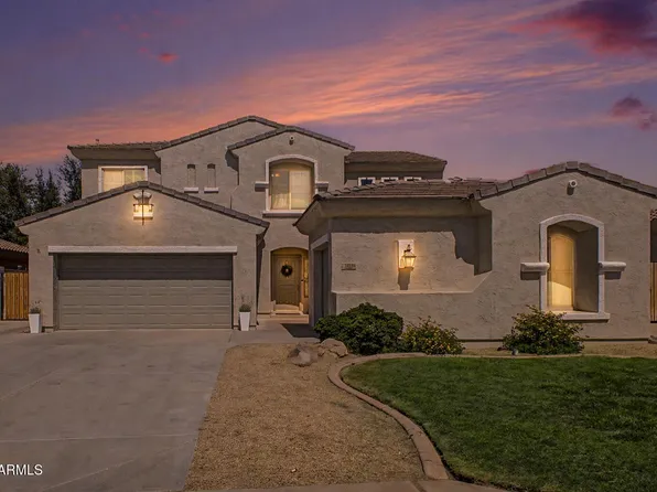 10334 E JUANITA Avenue, Mesa, AZ 85209
