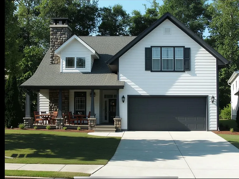 10 Gables Way — Photo 1