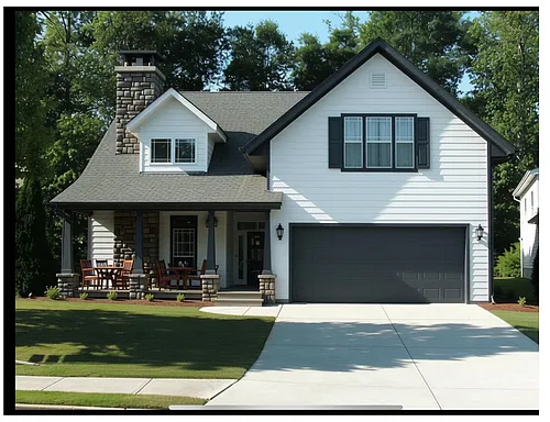 10 Gables Way Photo 1