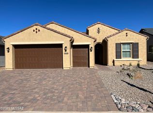 61438 E Cardinal Ln, Oracle, AZ 85623