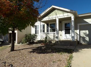 318 Audubon Dr, Colorado Springs, CO 80910