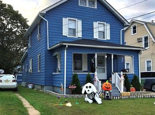 22 Willis Ave, Cherry Hill, NJ 08002