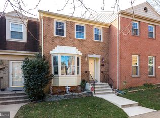 5510 Swift Current Ct, Burke, VA 22015
