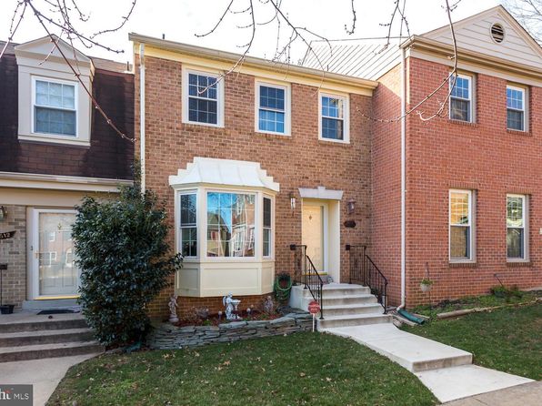 5510 Swift Current Ct