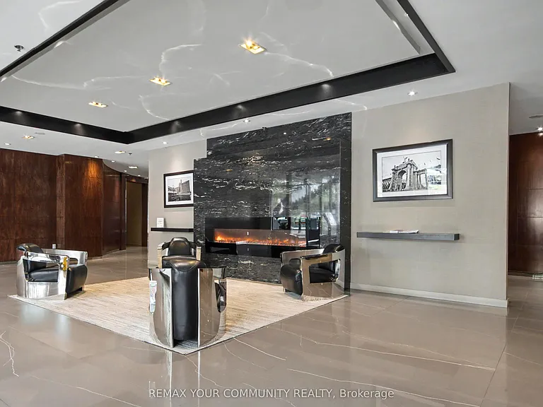 231 Fort York Blvd #219 — Photo 5