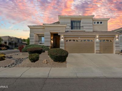 4812 E Daley Ln, Phoenix, AZ, 85054