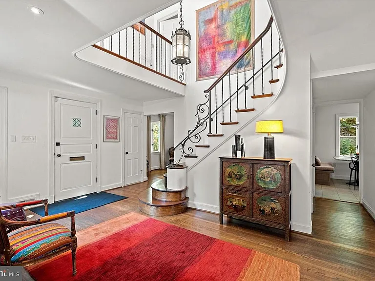 4838 Broad Branch Rd NW — Photo 4