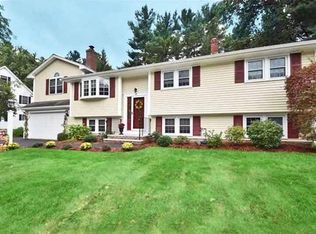 30 Gedick Rd, Burlington, MA 01803