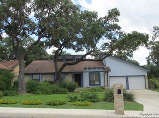 9119 Wuthering Heights St, San Antonio, TX 78254