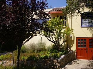 47 Vallejo St, Berkeley, CA 94707