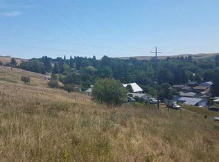 0 I St, Albion, WA 99102