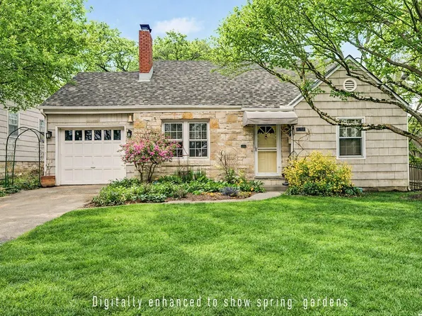 5212 W 57th Ter, Roeland Park, KS 66205