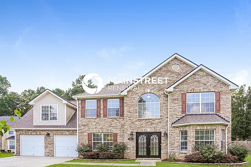 5553 Wind River Ln Photo 1