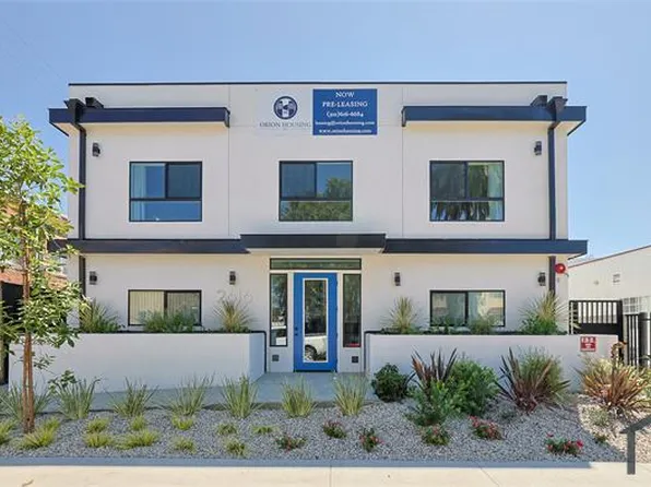 2616 Wellington Rd, Los Angeles, CA