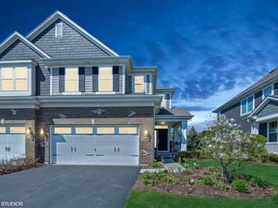 3S622 Breme Dr W, Warrenville, IL, 60555