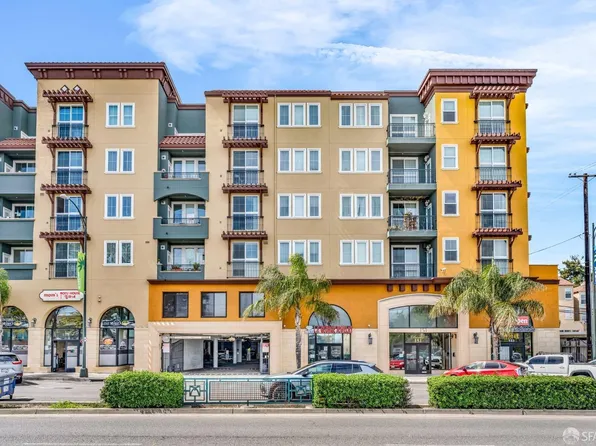 151 El Camino Real Unit 402, Millbrae, CA 94030