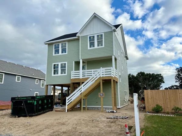 107 Carolyn Dr Lot 7, Kill Devil Hills, NC 27948