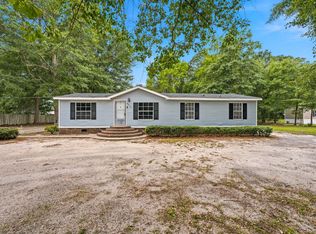 4200 Christine Dr, Sumter, SC 29150