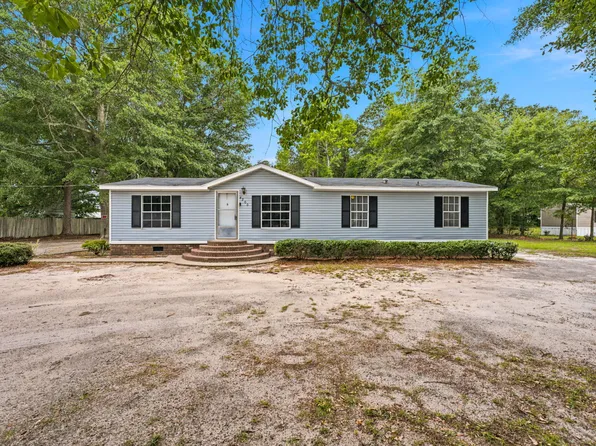 4200 Christine Dr, Sumter, SC 29150