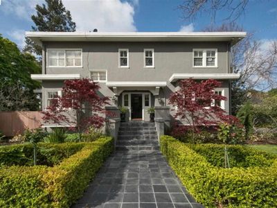 101 Manor Dr, Piedmont, CA, 94611