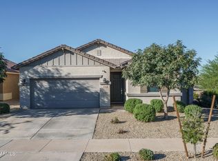 17906 W Via Del Sol, Surprise, AZ 85387