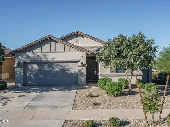 17906 W VIA DEL SOL --, Surprise, AZ 85387