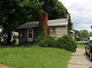 26 Haskell Ave, Glens Falls, NY 12801