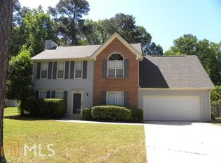 621 Ambrose Ln, Peachtree City, GA 30269