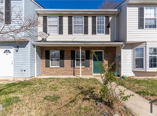 17 Shelton Ct, Indian Head, MD 20640