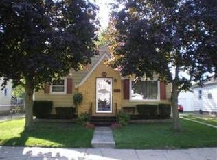 157 Hendricks St, Michigan City, IN