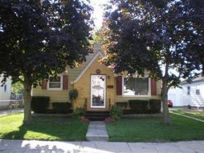 157 Hendricks St, Michigan City, IN, 46360
