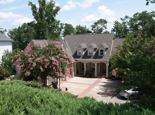 204 Palisades, Peachtree City, GA 30269