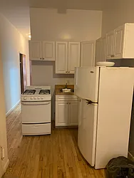 Rented by Peter R. Hungerford, LREB