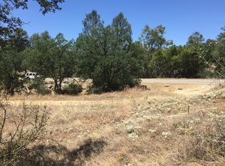 1320 Road 400, Coarsegold, CA 93614