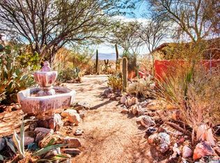 64976 Starlight Rd, Joshua Tree, CA 92252