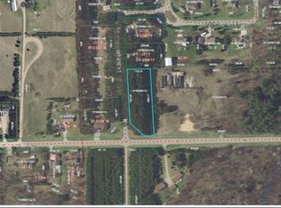 Eagle Dr, Sobieski, WI 54171