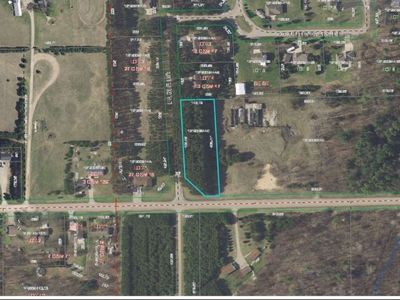 Eagle Dr, Sobieski, WI, 54171