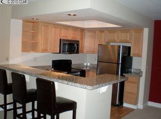 Oak Rd #316, Walnut Creek, CA 94597