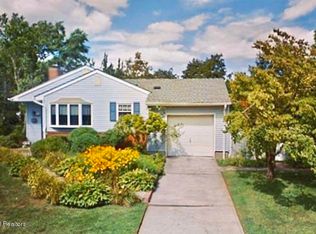 3 Enright Ave, Freehold, NJ 07728