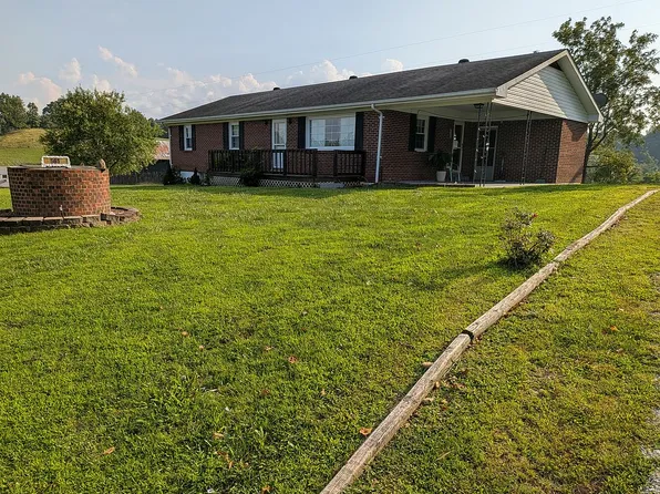 561 Keetons Lake Rd, Wellington, KY 40387